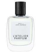 Verte Euphorie Hajuvesi Eau De Parfum Nude L'atelier Parfum