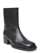 Cade Boot Shoes Boots Ankle Boots Ankle Boots With Heel Black DEAR FRA...