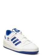 Forum Low Cl J Matalavartiset Sneakerit Tennarit White Adidas Original...