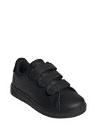 Advantage Base 2.0 Cf C Matalavartiset Sneakerit Tennarit Black Adidas...