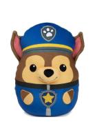 Paw Patrol Gund Trend Plush 30 Cm - Chase Toys Soft Toys Stuffed Anima...