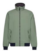 M Snug Blouson Jkt 2.0 Bombertakki Takki Green Musto