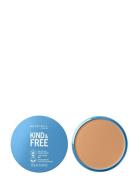 Rimmel Kind &Free Pressed Powder Puuteri Meikki Rimmel