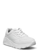 Boys Uno Lite Delodox Matalavartiset Sneakerit Tennarit White Skechers