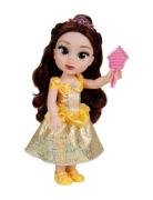Disney Princess Core Large 38Cm. Belle Doll Toys Dolls & Accessories D...