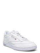 Club C 85 Matalavartiset Sneakerit Tennarit White Reebok Classics