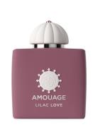 Amouage Lilac Love 100 Ml Hajuvesi Eau De Parfum Nude Amouage