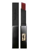 The Slim Velvet Radical Lipstick Huulipuna Meikki Red Yves Saint Laure...