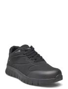 Women Lace-Up Matalavartiset Sneakerit Tennarit Black Tamaris