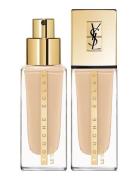 Yves Saint Laurent Touche Éclat Le Teint Foundation Br10 Meikkivoide M...