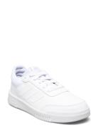 Tensaur Sport 2.0 K Matalavartiset Sneakerit Tennarit White Adidas Spo...