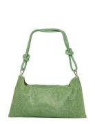 Crystal Vibes Bag Bags Small Shoulder Bags-crossbody Bags Green SUI AV...