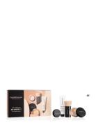 Bare Minerals Gsk Get Starter Kit Medium Beige Meikkisetti Meikki Bare...