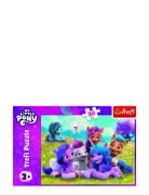 Trefl 30 Bit My Little Pony Toys Puzzles And Games Puzzles Classic Puz...