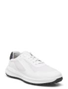 U Pg1X A Matalavartiset Sneakerit Tennarit White GEOX