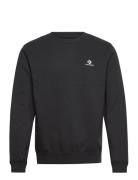 Standard Fit Left Chest Star Chev Emb Crew Bb Sport Sweat-shirts & Hoo...