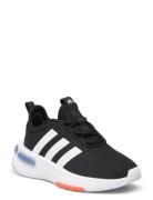 Racer Tr23 K Sport Sneakers Low-top Sneakers Black Adidas Sportswear