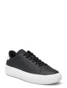 Tommy Jeans Outsole Ess Matalavartiset Sneakerit Tennarit Black Tommy ...