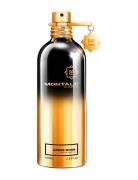 Amber Musk Edp 100 Ml Hajuvesi Eau De Parfum Nude Montale