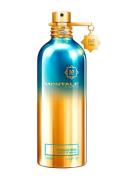 Intense Iris Edp 100 Ml Hajuvesi Eau De Parfum Nude Montale