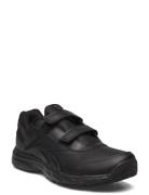 Work N Cushion 4.0 Kc Matalavartiset Sneakerit Tennarit Black Reebok P...