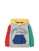 Fleece Sweatshirt For Baby Boy -Bci Tops Sweat-shirts & Hoodies Hoodie...