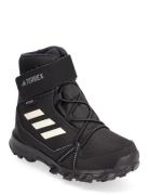 Terrex Snow Cf R.rdy K Nauhalliset Talvikengät Black Adidas Terrex