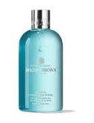 Coastal Cypress & Sea Fennel Bath & Shower Gel Suihkugeeli Nude Molton...