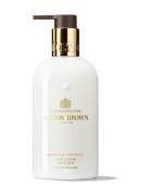 Jasmine & Sun Rose Body Lotion Ihovoide Vartalovoide Nude Molton Brown