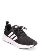 Swift Run 23 Sport Sneakers Low-top Sneakers Black Adidas Sportswear