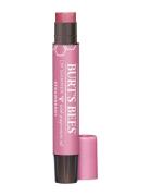 Lip Shimmer Beauty Women Makeup Lips Lip Tint Pink Burt's Bees