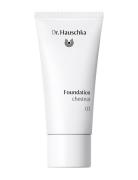 Foundation 03 Chestnut 30 Ml Meikkivoide Meikki Dr. Hauschka