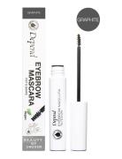 Eyebrow Mascara Tint & Shape Graphite Kulmageeli Meikki Nude Depend Co...