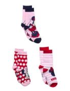 Socks Sukat Multi/patterned Minnie Mouse