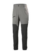 Vika Tur Pant Sport Sport Pants Grey Helly Hansen