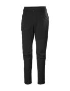 W Vika Tur Pant Sport Sport Pants Black Helly Hansen