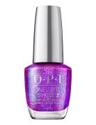 Is - Feelin' Libra-Ted 15 Ml Kynsilakka Meikki Purple OPI