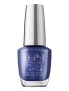 Is - Aquarius Renegade 15 Ml Kynsilakka Meikki Blue OPI