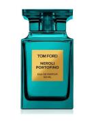 Neroli Portofino Eau De Parfum Beauty Women Deodorants Spray Nude TOM ...