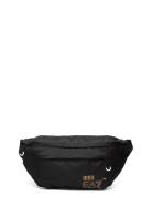 Shoulder Bag Bumbag Vyölaukku Laukku Black EA7