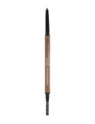 Mineralist Micro Brow Pencil Light Brunette 0.8 Gr Kulmakynä Meikki Nu...