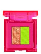 Suva Beauty Hydra Fx Mix Cake Doodle Dash Luomiväri Paletti Meikki Mul...