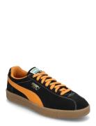 Delphin Sport Sneakers Low-top Sneakers Black PUMA