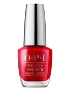 Is - Big Apple Red 15 Ml Kynsilakka Meikki Red OPI