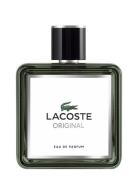 Original 100 Ml Hajuvesi Eau De Parfum Nude Lacoste Fragrance