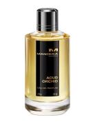 Aoud Orchid Eau De Parfums 120 Ml Hajuvesi Eau De Parfum Nude Mancera