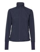 Adv Essence Wind Jacket W Sport Sport Jackets Navy Craft