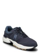 M Runner X Ventile Mix Matalavartiset Sneakerit Tennarit Blue Tommy Hi...