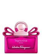 Signorina Ribelle Edp 50 Ml Hajuvesi Eau De Parfum Nude Salvatore Ferr...