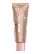 L'oréal Paris Lumi Glotion Highlighter 903 Medium Glow 40Ml Korostus V...